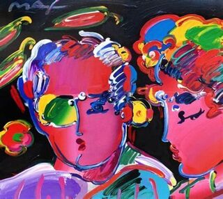 Peter Max